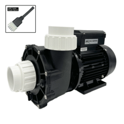 LX Pro Series LP300 3hp Single Speed Pump