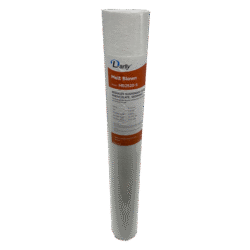 2.5"x20" Melt Blown Sediment Cartridge 50 Micron
