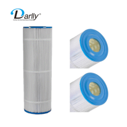 549 x 185 Monarch Poolrite Spa-Quip 100 Replacement Cartridge Filter Element