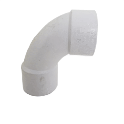 1.5" Sweep Elbow