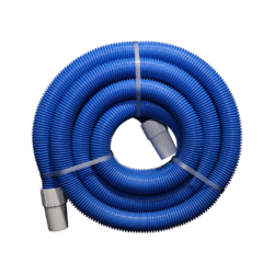 PE Vacuum Hose 11m