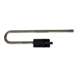 Gecko SSpa 2.1kw Titanium Laing Heater