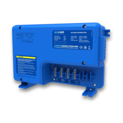 Spanet SV Mini 1 Controller Only - 10amp