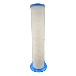472 x 142 Sundance Microclean Inner Core Disposable Cartridge Filter Element