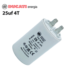 25uf Capacitor, Quick Connect