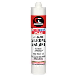 Silicone Neutral Cure 300ml