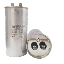 Spanet 50uf Heat Pump Capacitor
