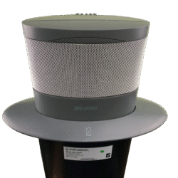 Pop Up Speaker