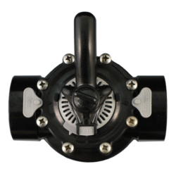 CMP 50mm 2-Way Hydroseal Valve