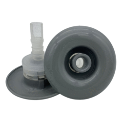 Signature Mini Hurricane Directional Jet Large Face