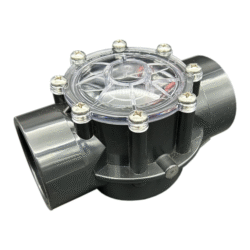 Jandy 180 check 50mm Never Lube Valve