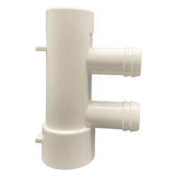Water Manifold 25 mm - 2 X 19 mm port