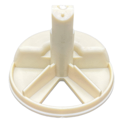 SensaClear Diverter Head 50mm