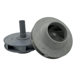 Balboa Superwow 2.0hp(4.0hp) Pump Impeller