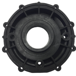 Davey QB Pump Front (Course Thread)