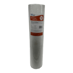 4.5"x20" Melt Blown Sediment Cartridge 50 Micron