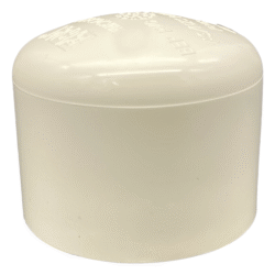 40mm End Cap