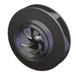 Edgetec Triflo Impeller 50hz 746W HF