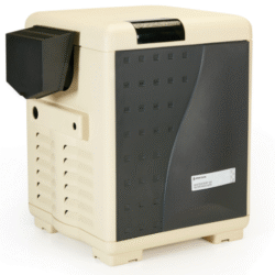 Pentair MasterTemp 200HD Gas Heater - Natural