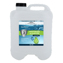 LoChlor Winteriser Algaecide 20L *BULK CHEMICAL FREIGHT CHARGE*