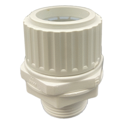 Corrugated Conduit Glands 25mm