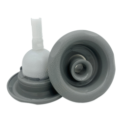 Pentair Cyclone Directional