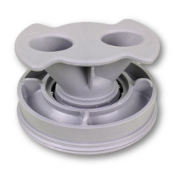 Hot Spring Spas Hydromassage Rotary Jet