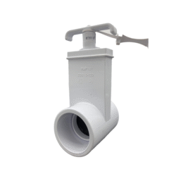 40mm Sliding Gate Valve