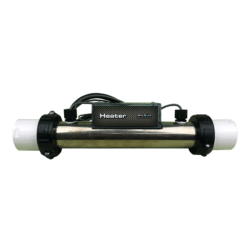 Balboa GS100 2.0kw 10" Heater Element