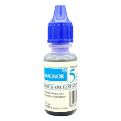 Magnor Reagent No5 15m