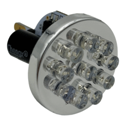 L-10S Slave Light (Traditional System)