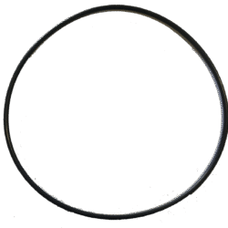 Piranha Boost Pump Body O'Ring
