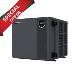 SENSAHEAT TD Series Heat Pump - 26kw Top Discharge - CLEARANCE