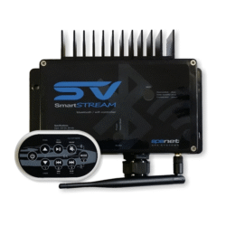 Spanet SV SmartSTREAM Kit