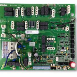 Balboa GL8000 Circuit Board