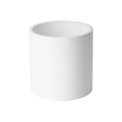 100mm PVC Coupling