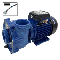 Aqua-Flo XP2 2.5hp 2speed - DISCONTINUED