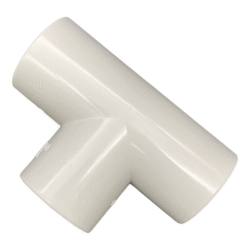 Conduit Tee 32mm