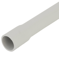25mm Rigid Conduit Medium Duty 4m