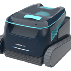 Dolphin Liberty 600