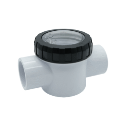PoolQuip 40mm (1½ inch) Water Check Valve