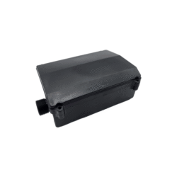 SENSAPOOL SF Pump Capacitor Lid Housing