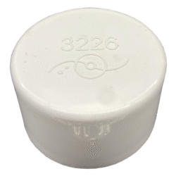 End Cap - 25mm