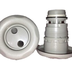 Waterway Poly Pulse Jet Grey - OBSOLETE