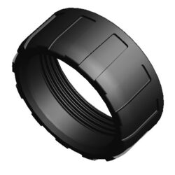 Barrel Union Nut 40 mm Socket