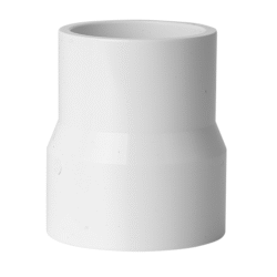 40mm - 25mm PVC Reducer Coupling