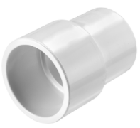 50mm Flexi Pipe Extender Repair Fitting