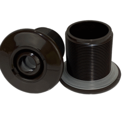 Balboa Timber Hot Brown Extension Jet - No Lock Nut