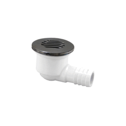 CMP Spa Drain Stainless Steel