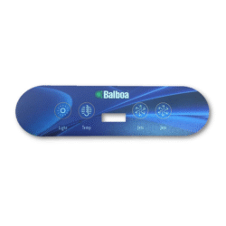 Balboa VL400 Overlay Only (L,T,J,J)